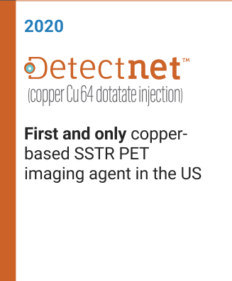 Detectnet logo.