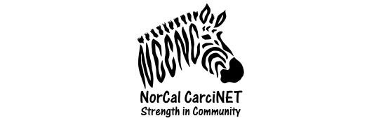 NorCal CarciNET Community logo.