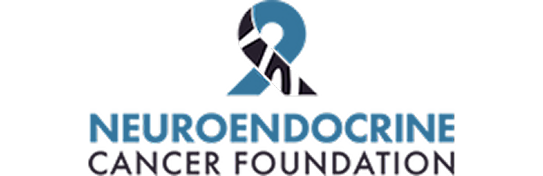 Neuroendocrine Cancer Foundation logo.